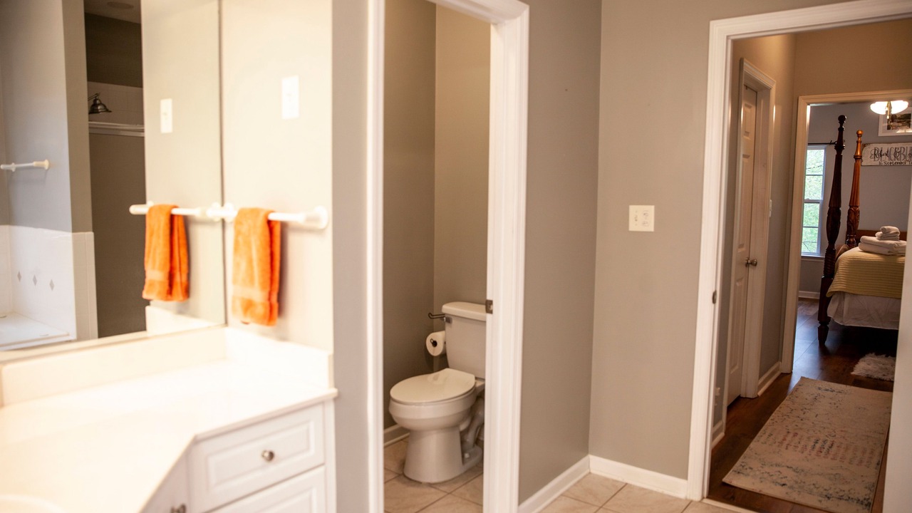 Photo of Bathroom in Evans