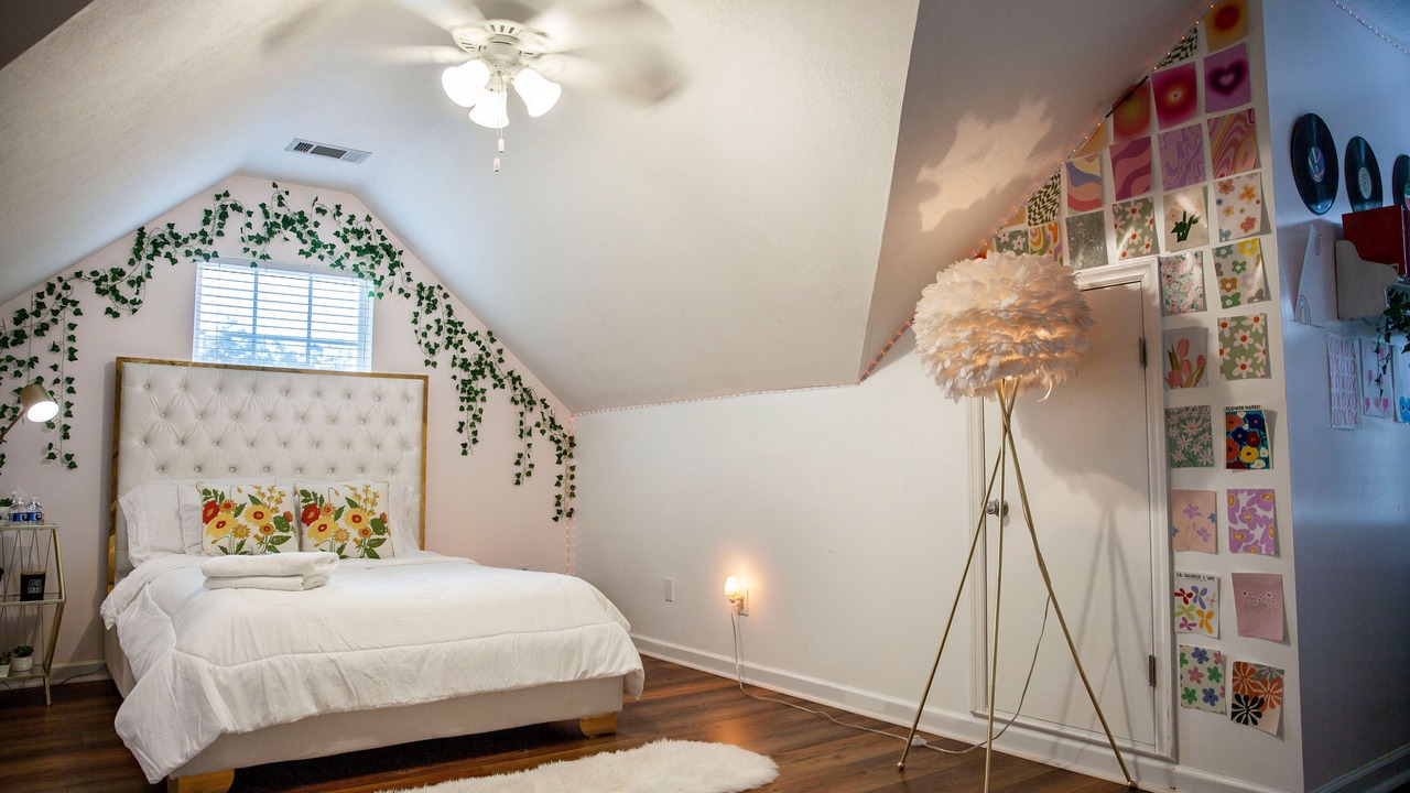 Photo of Bedroom in Evans