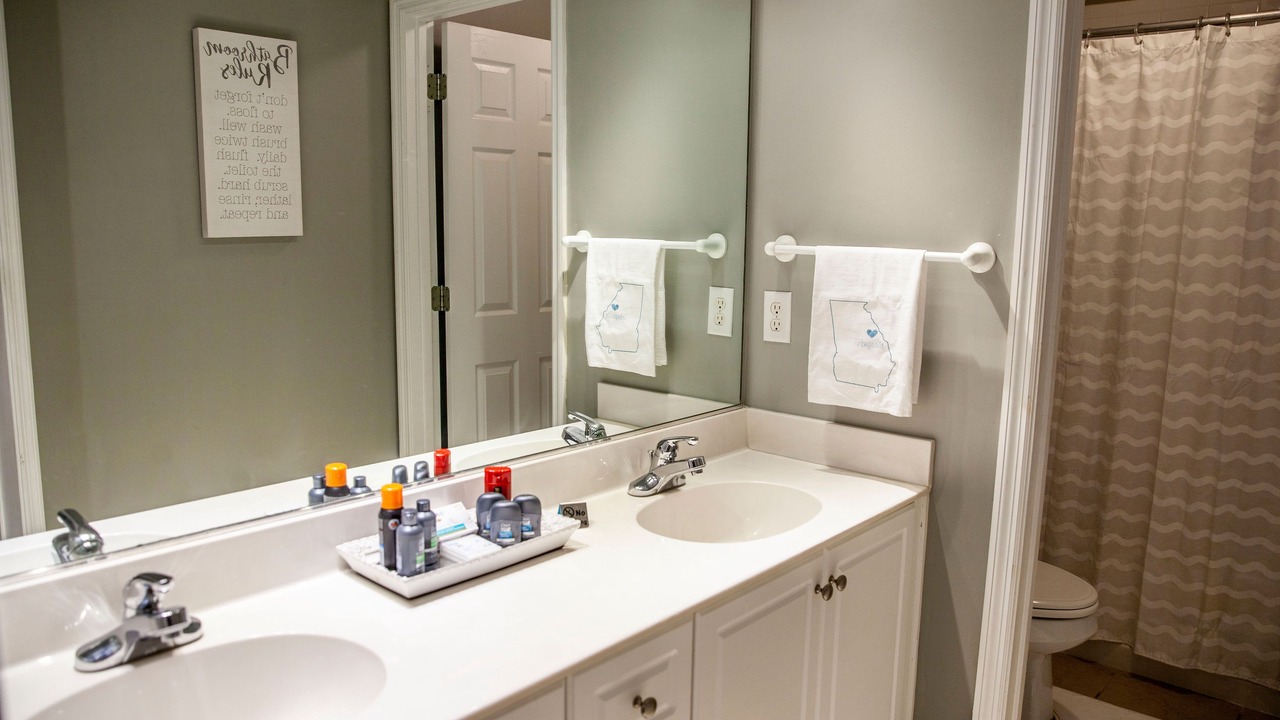 Photo of Bathroom in Evans