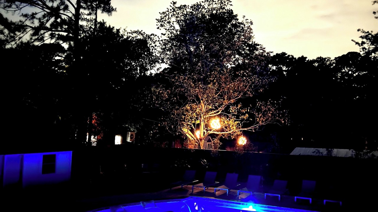 Photo of Outdoor in Old Village