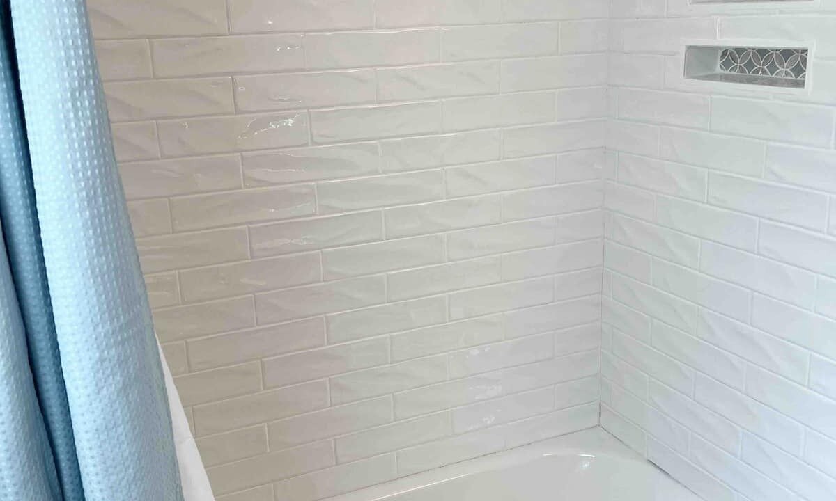 Photo of Bathroom in Old Village
