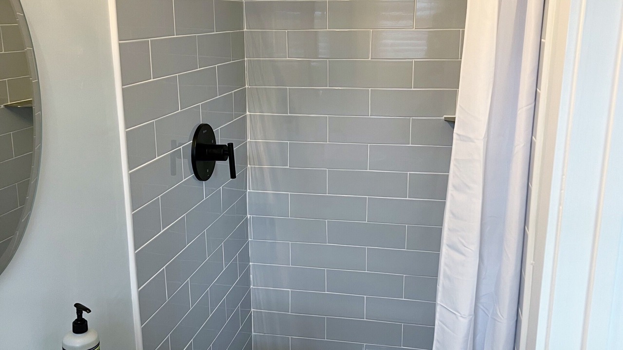 Photo of Bathroom in Old Village