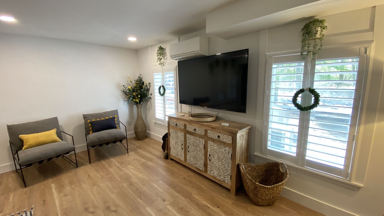 Photo of Livingroom in Walterboro