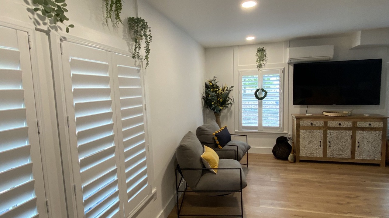 Photo of Livingroom in Walterboro