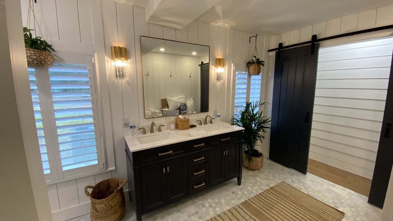 Photo of Bathroom in Walterboro