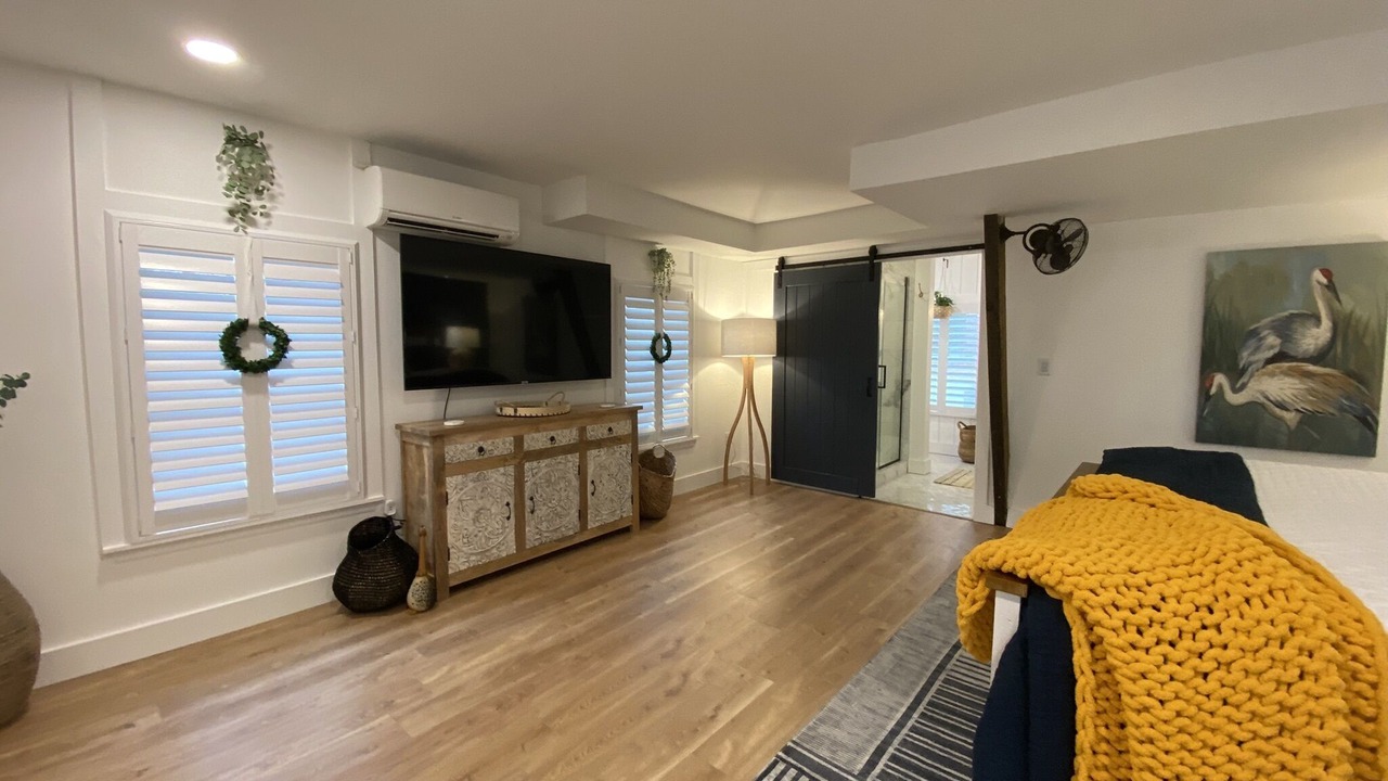 Photo of Bedroom in Walterboro