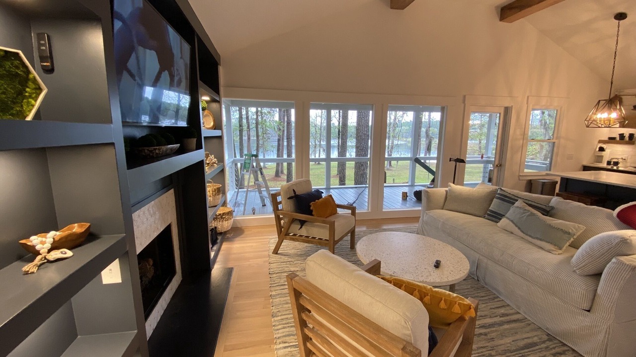 Photo of Livingroom in Walterboro