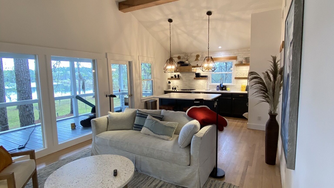 Photo of Livingroom in Walterboro