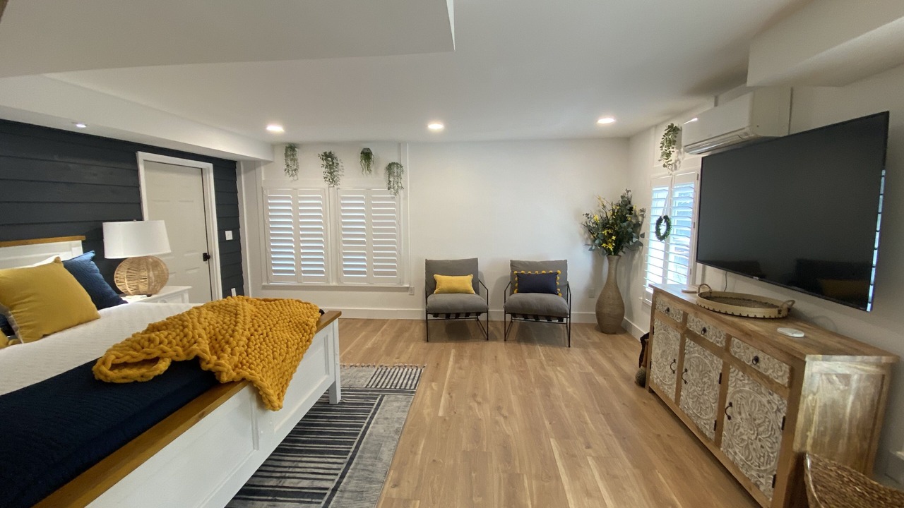 Photo of Bedroom in Walterboro