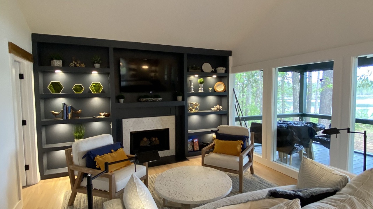 Photo of Livingroom in Walterboro