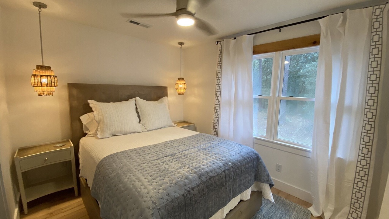 Photo of Bedroom in Walterboro
