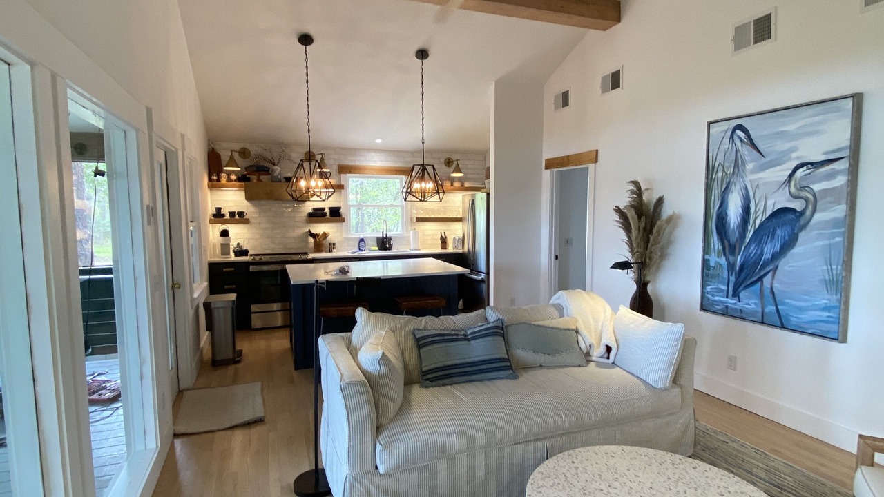 Photo of Livingroom in Walterboro