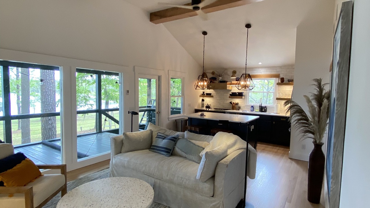 Photo of Livingroom in Walterboro