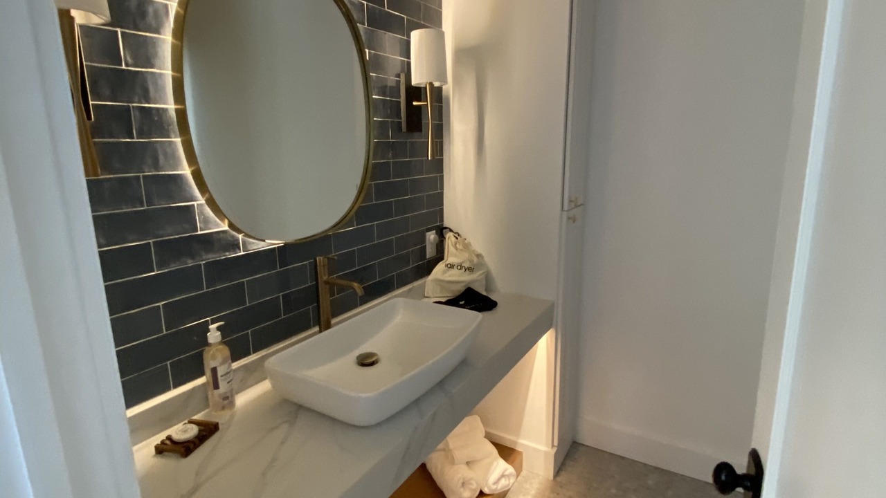 Photo of Bathroom in Walterboro