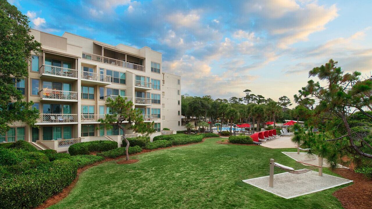 Photo of Outdoor in Sea Pines