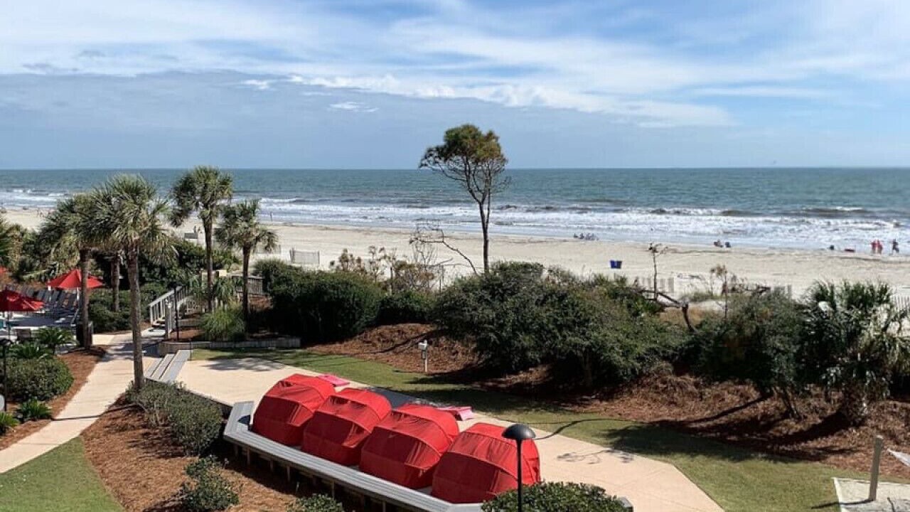 Photo of Others in Sea Pines
