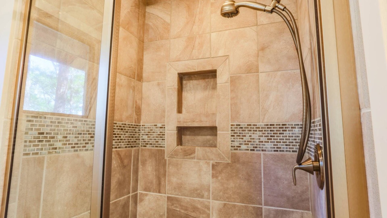 Photo of Bathroom in West Beach