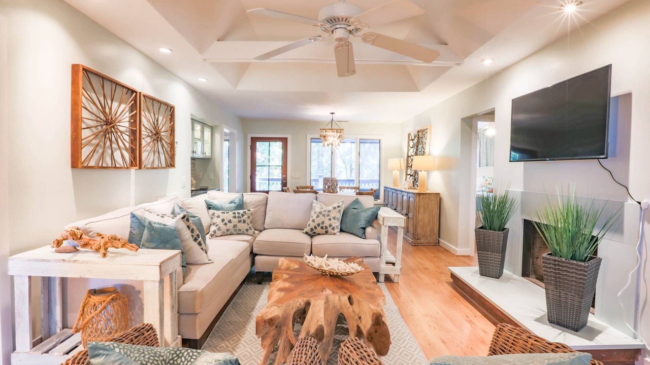 Photo of Bedroom in West Beach