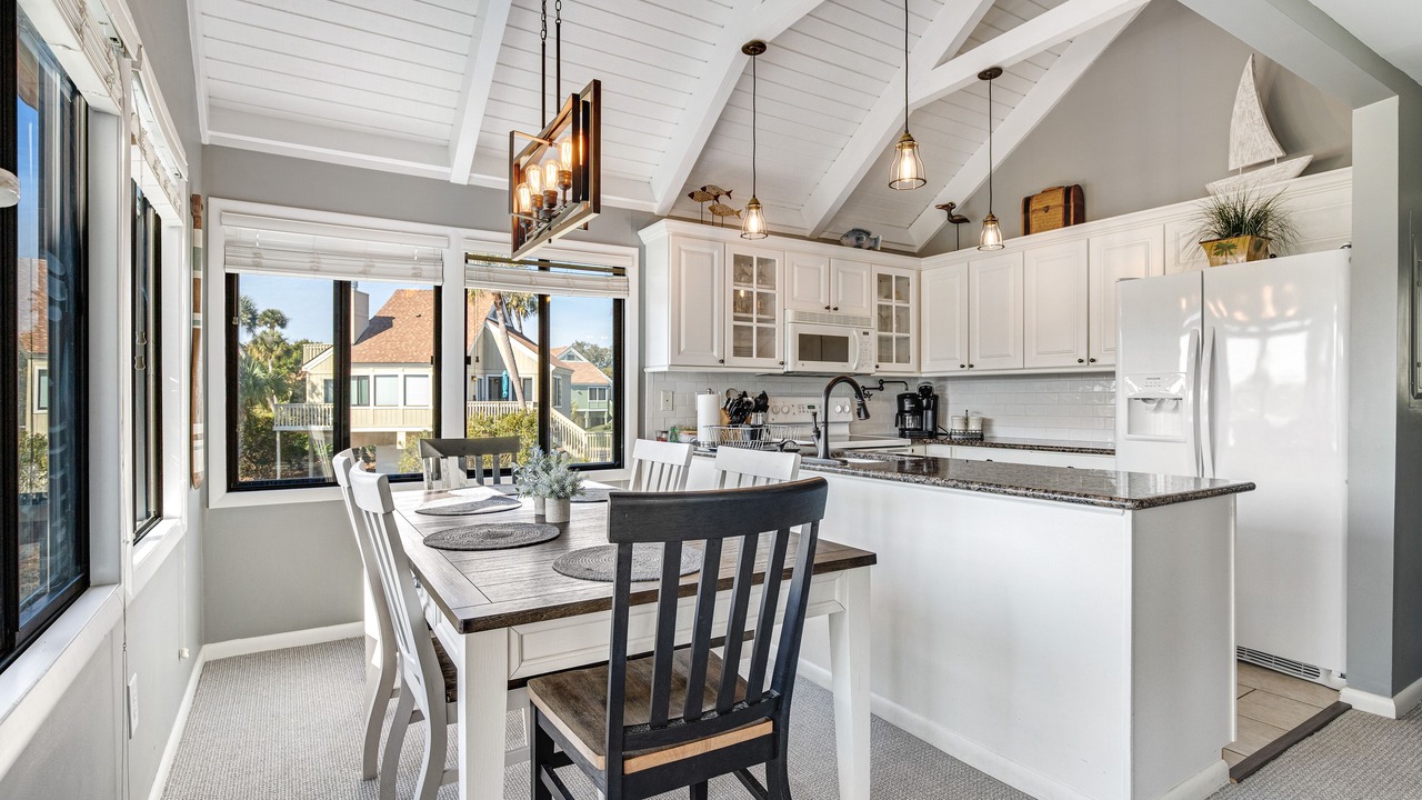 Photo of Kitchen in Sealoft Villas
