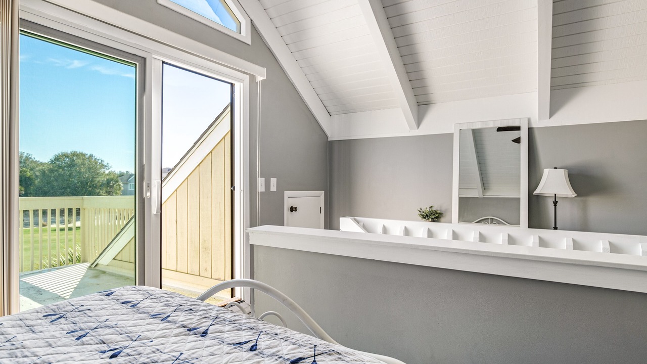 Photo of Bedroom in Sealoft Villas