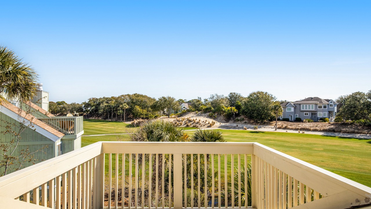Photo of Outdoor in Sealoft Villas