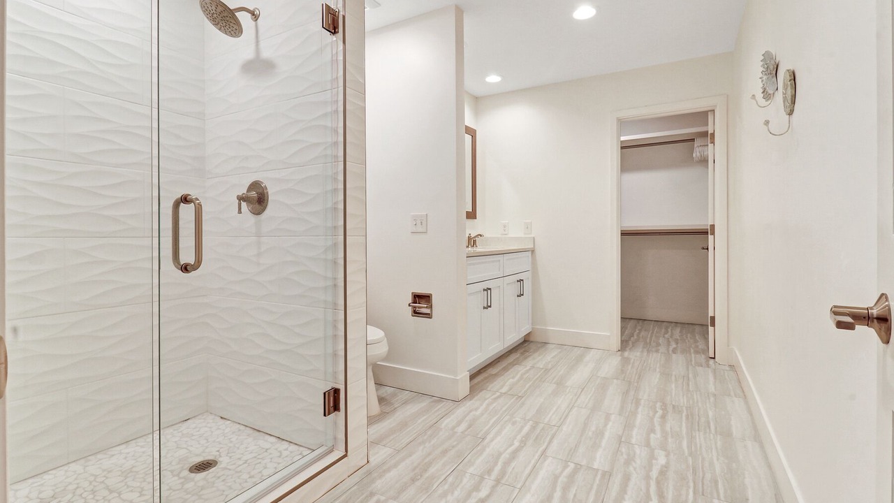 Photo of Bathroom in Heritage Woods
