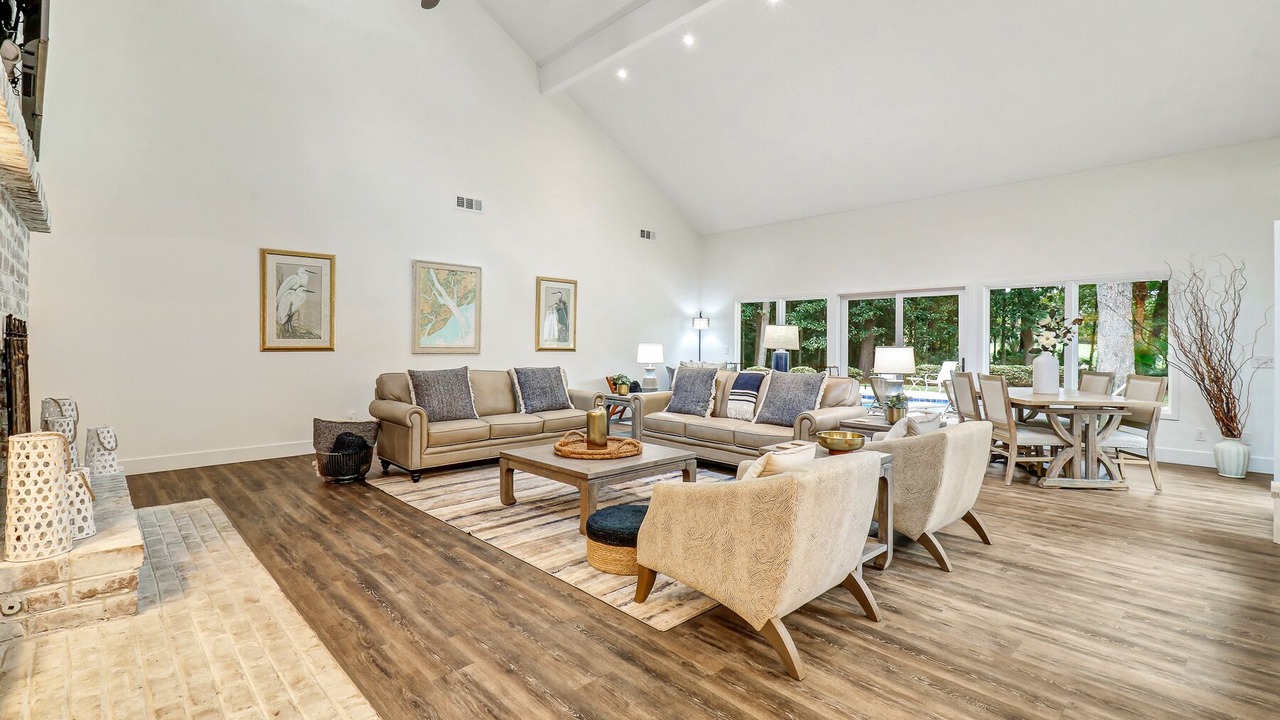 Photo of Bedroom in Heritage Woods