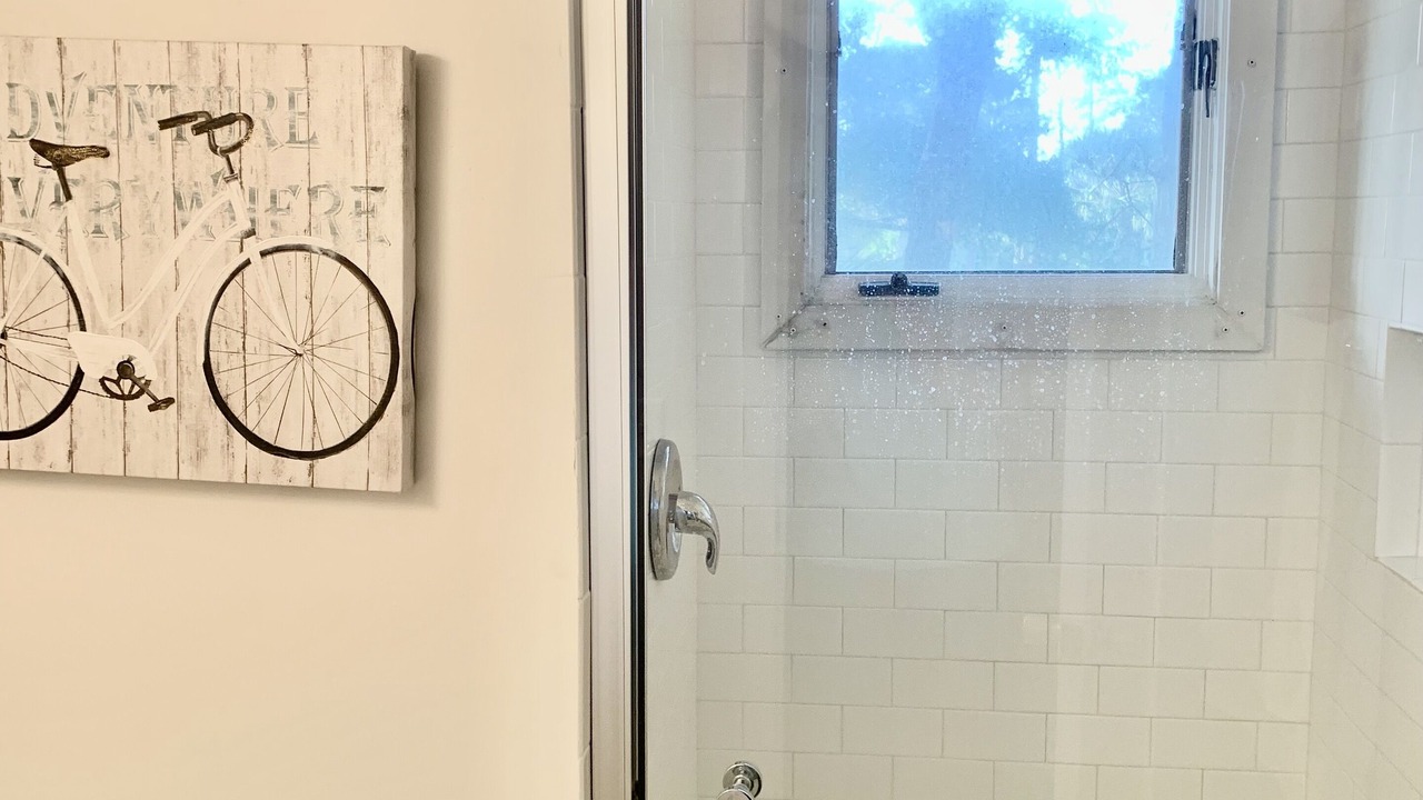 Photo of Bathroom in West Beach