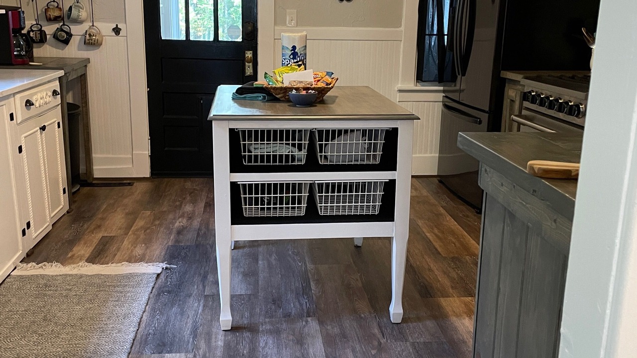 Photo of Kitchen in Aiken