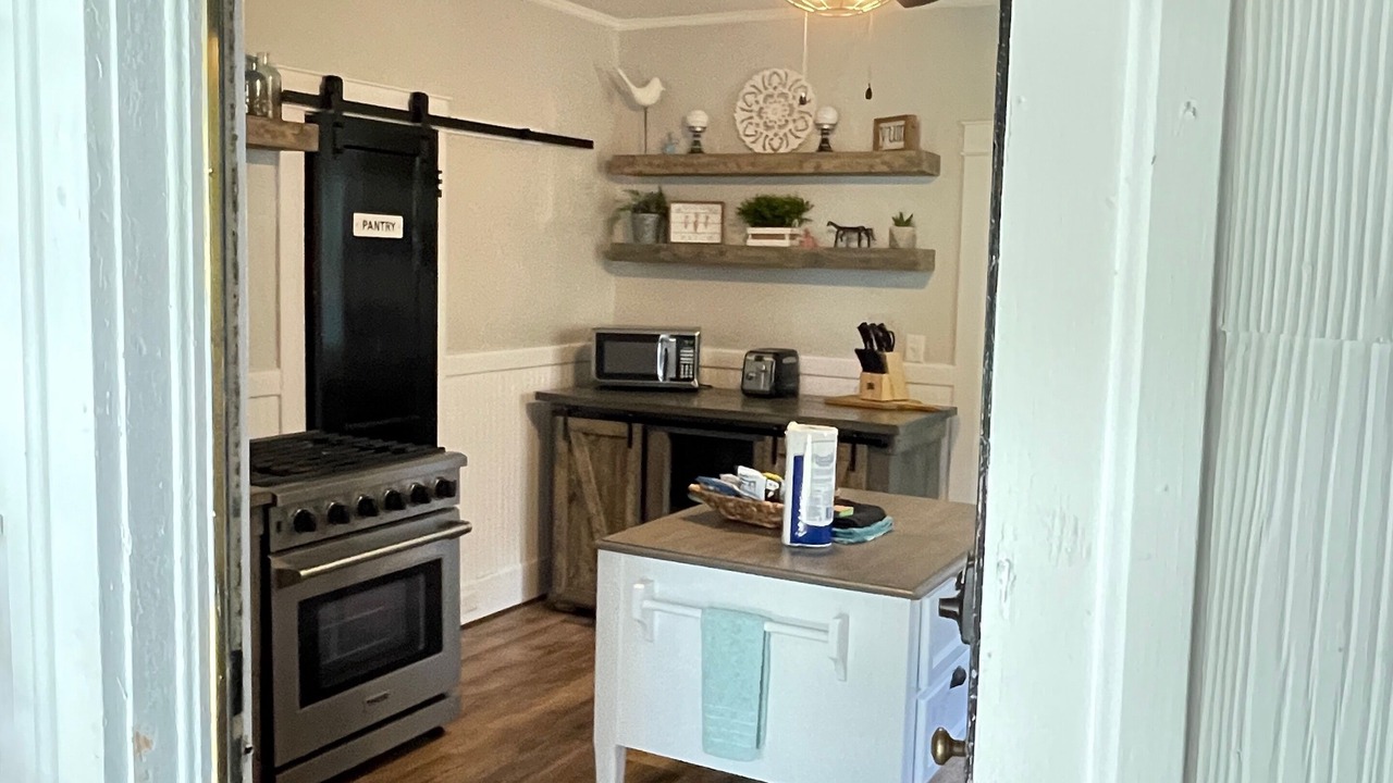 Photo of Bedroom in Aiken