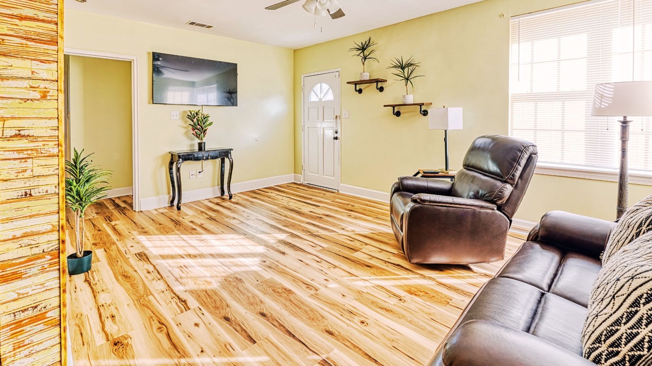 Photo of Bedroom in Cayce