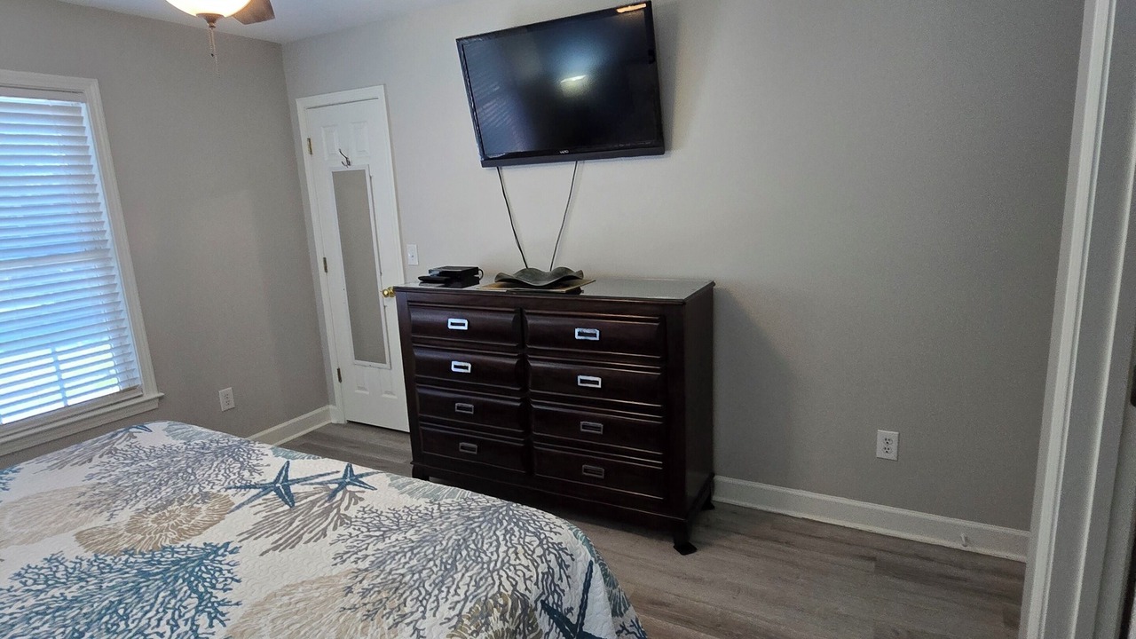 Photo of Bedroom in Myrtle Beach
