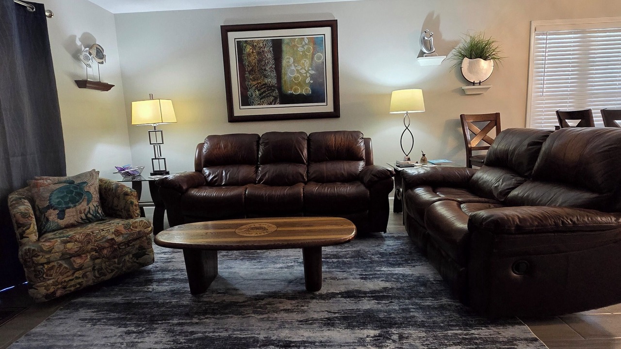 Photo of Bedroom in Myrtle Beach
