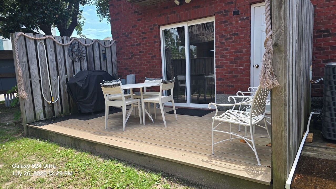 Photo of Outdoor in Myrtle Beach