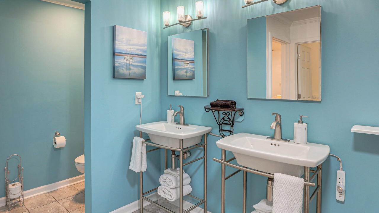 Photo of Bathroom in Walterboro