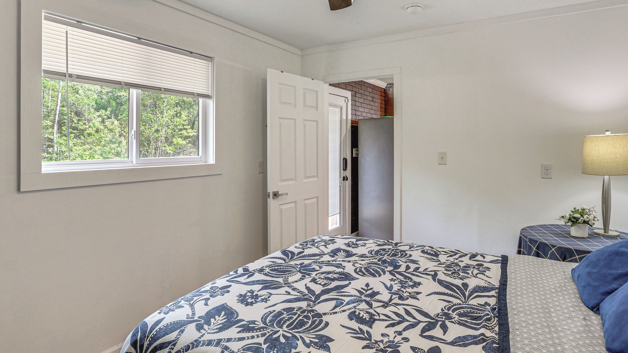 Photo of Bedroom in Walterboro