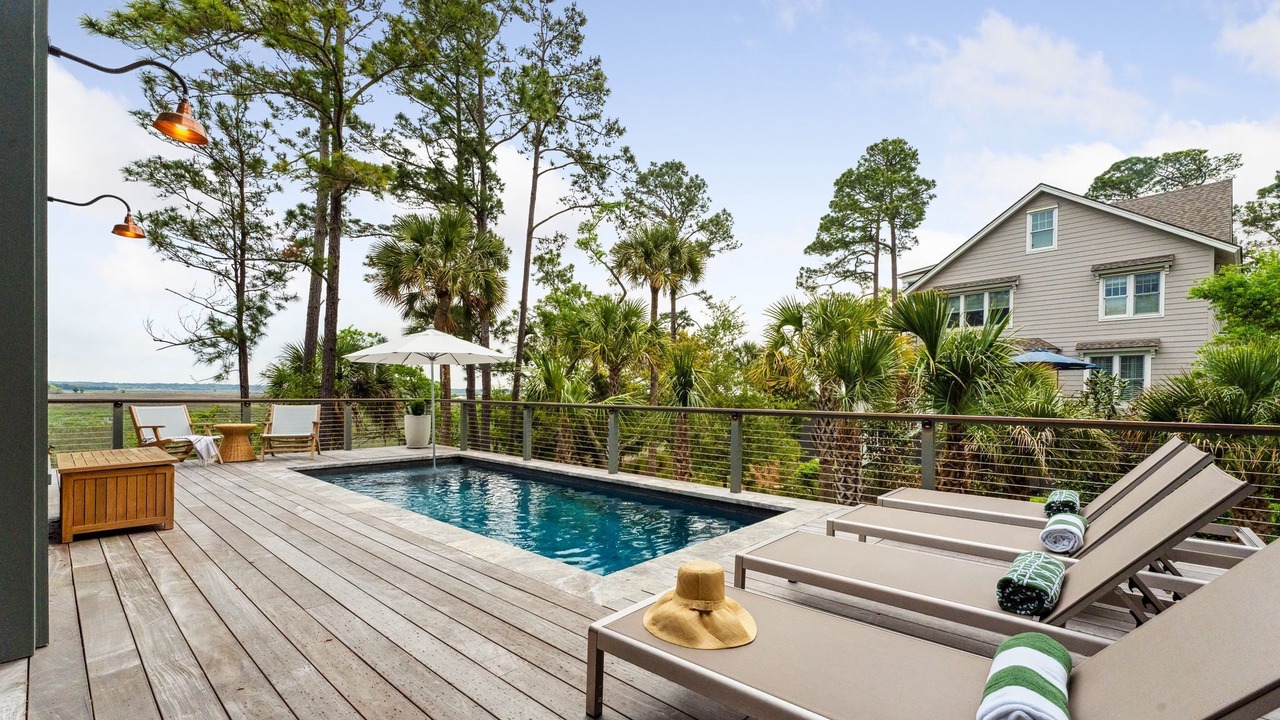 Photo of Outdoor in Vanderhorst Plantation