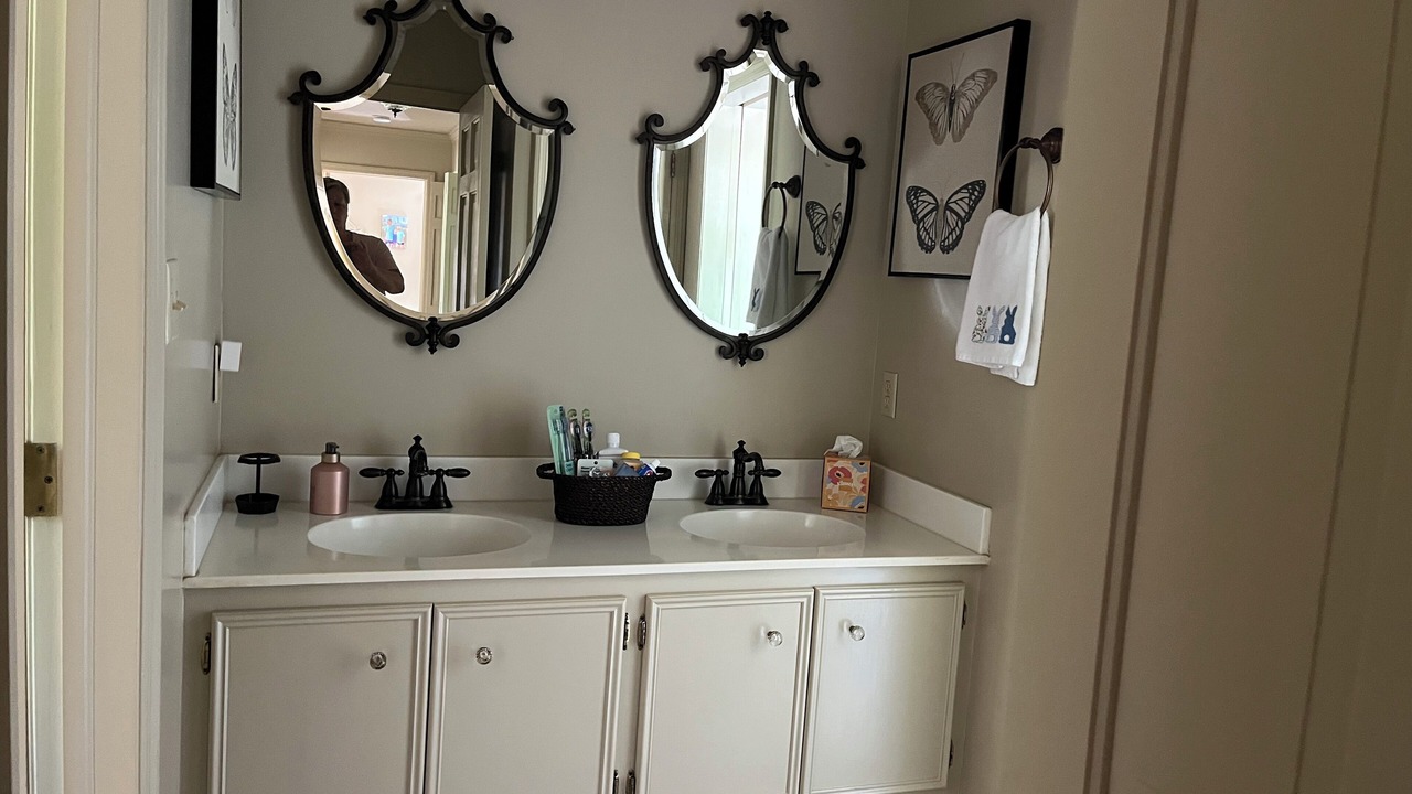 Photo of Bathroom in Evans