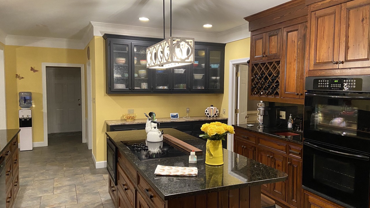 Photo of Kitchen in Evans