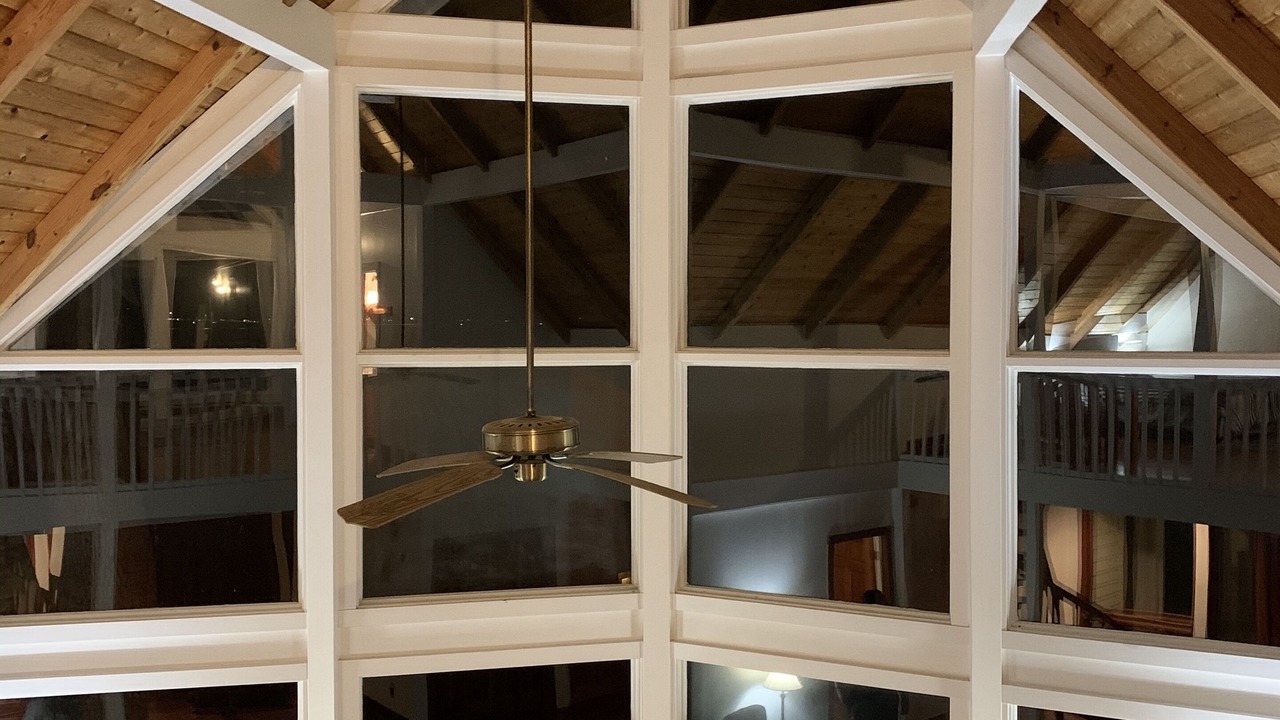 Photo of Bedroom in Beaufort