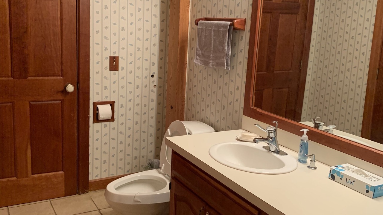 Photo of Bedroom in Beaufort