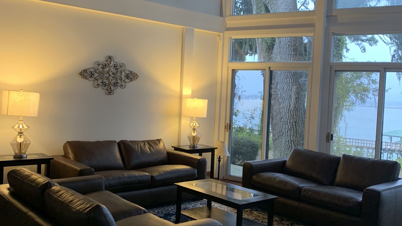 Photo of Livingroom in Beaufort