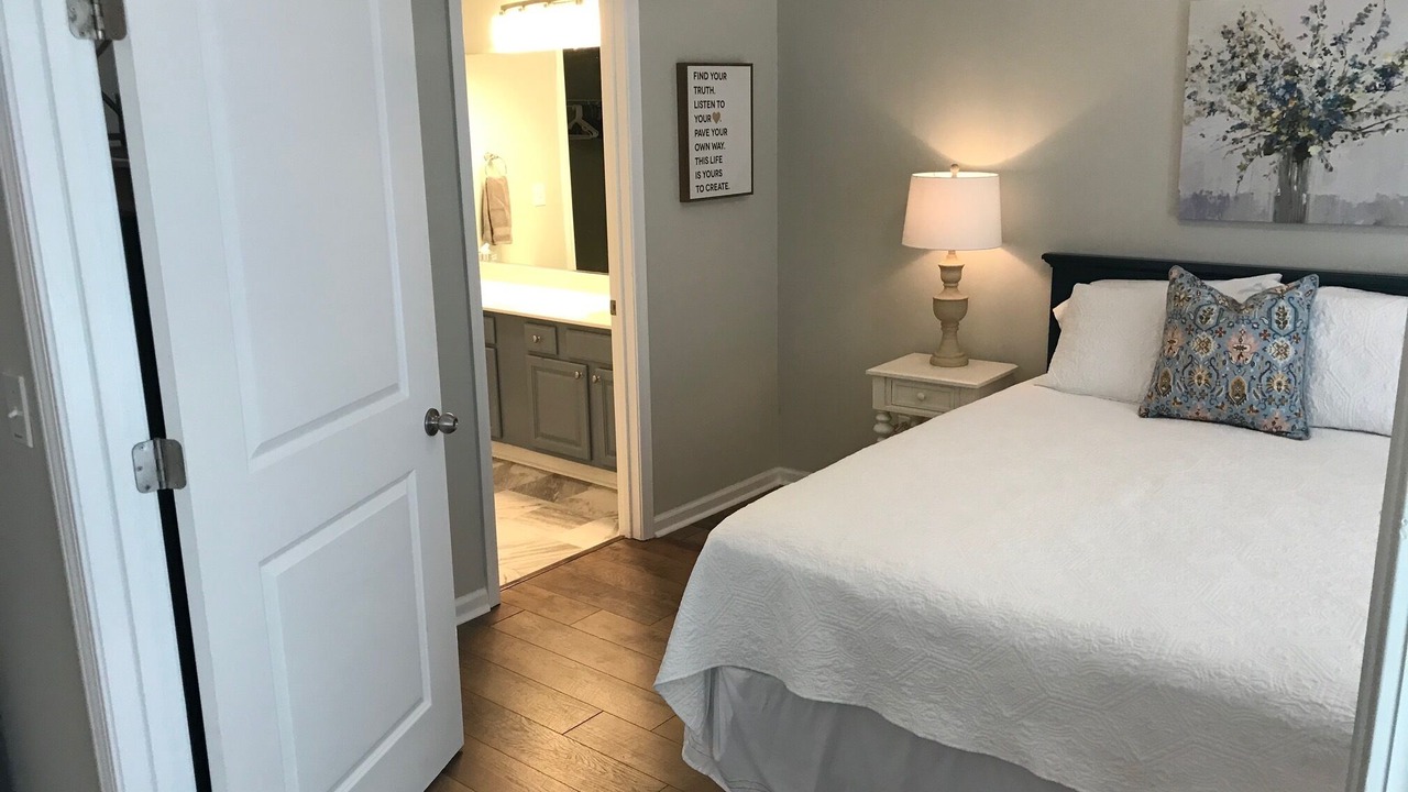 Photo of Bedroom in Ladson