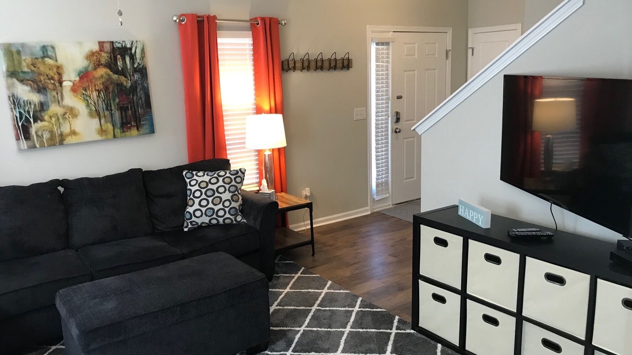 Photo of Livingroom in Ladson