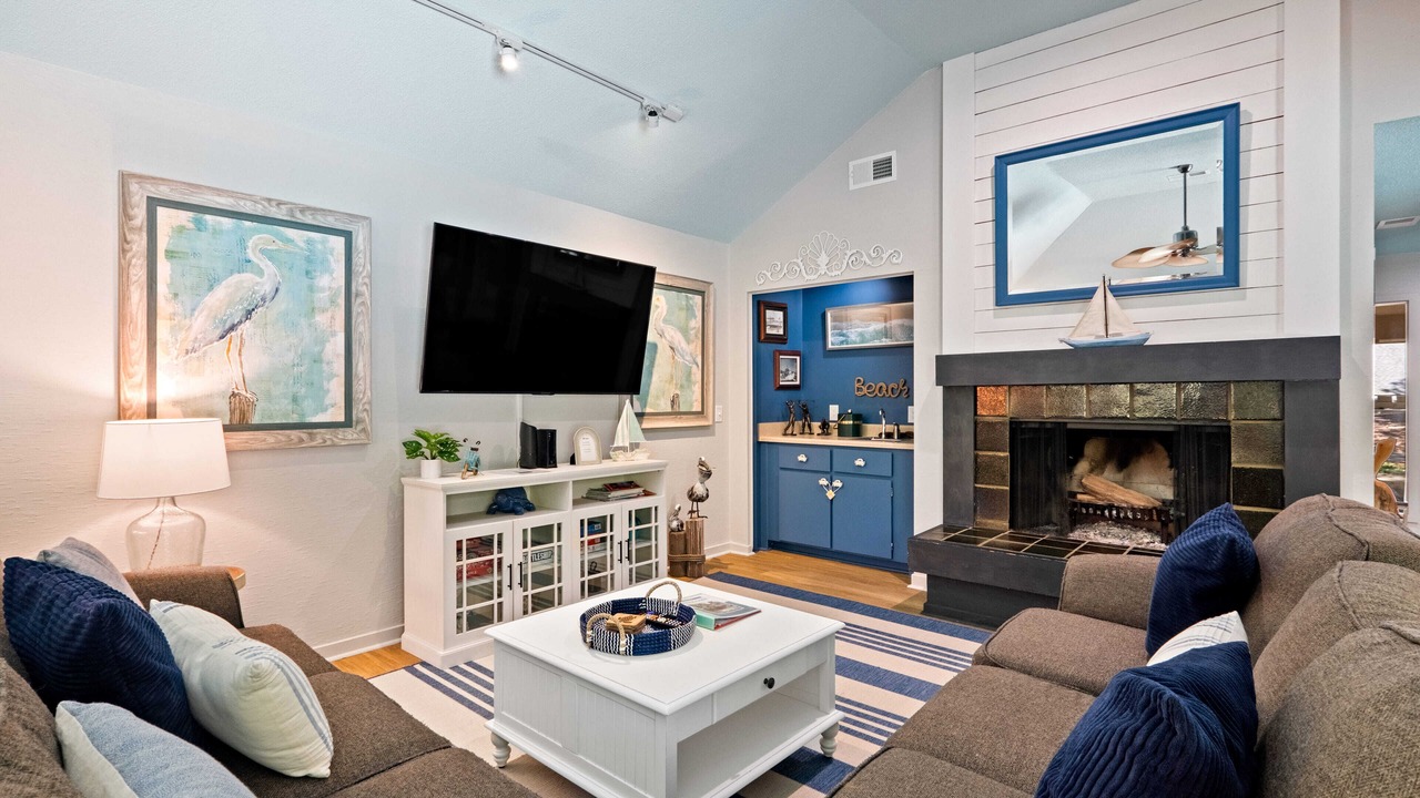 Photo of Livingroom in Oceanside
