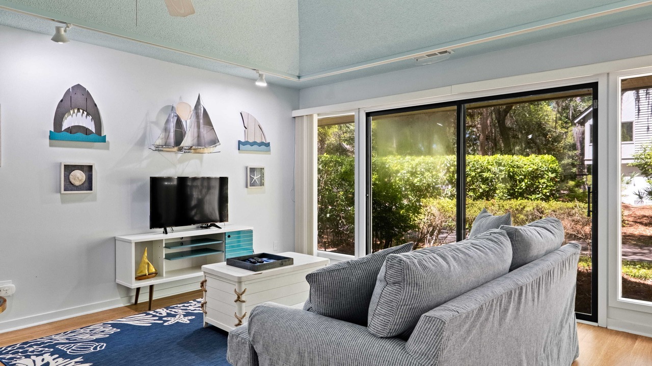 Photo of Livingroom in Oceanside