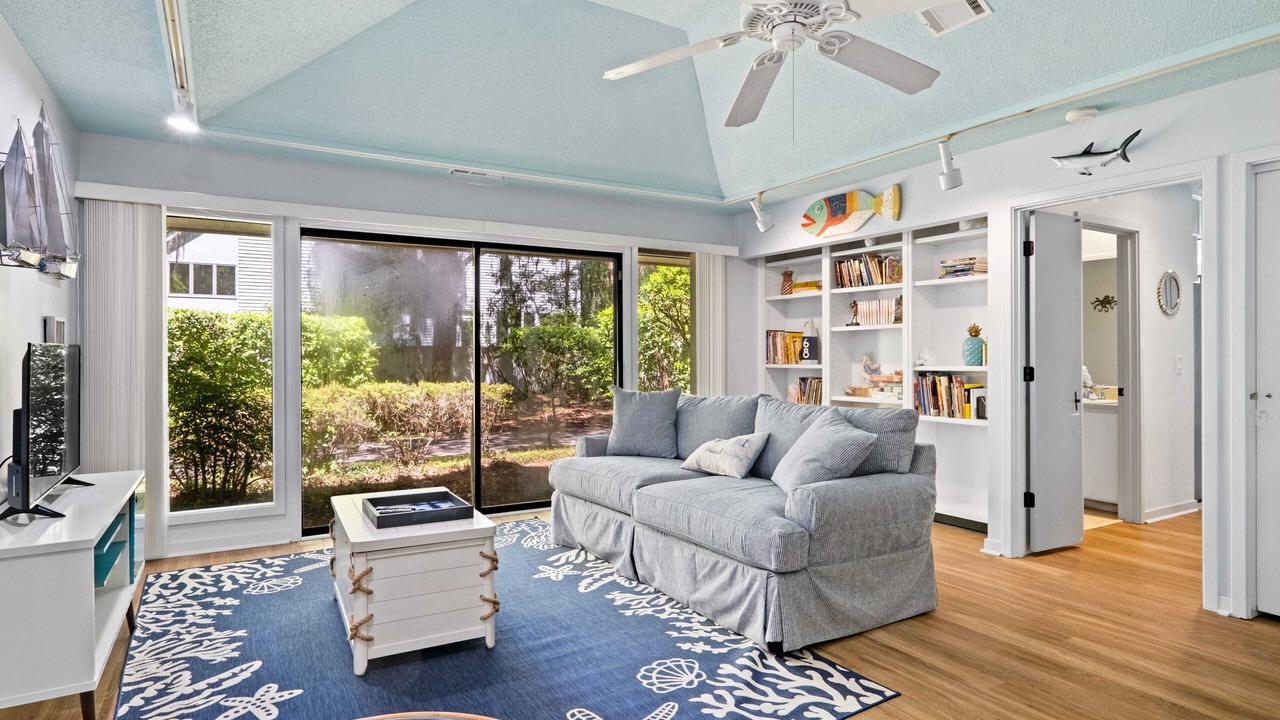 Photo of Livingroom in Oceanside