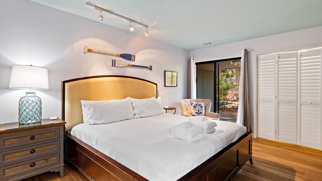 Photo of Bedroom in Oceanside