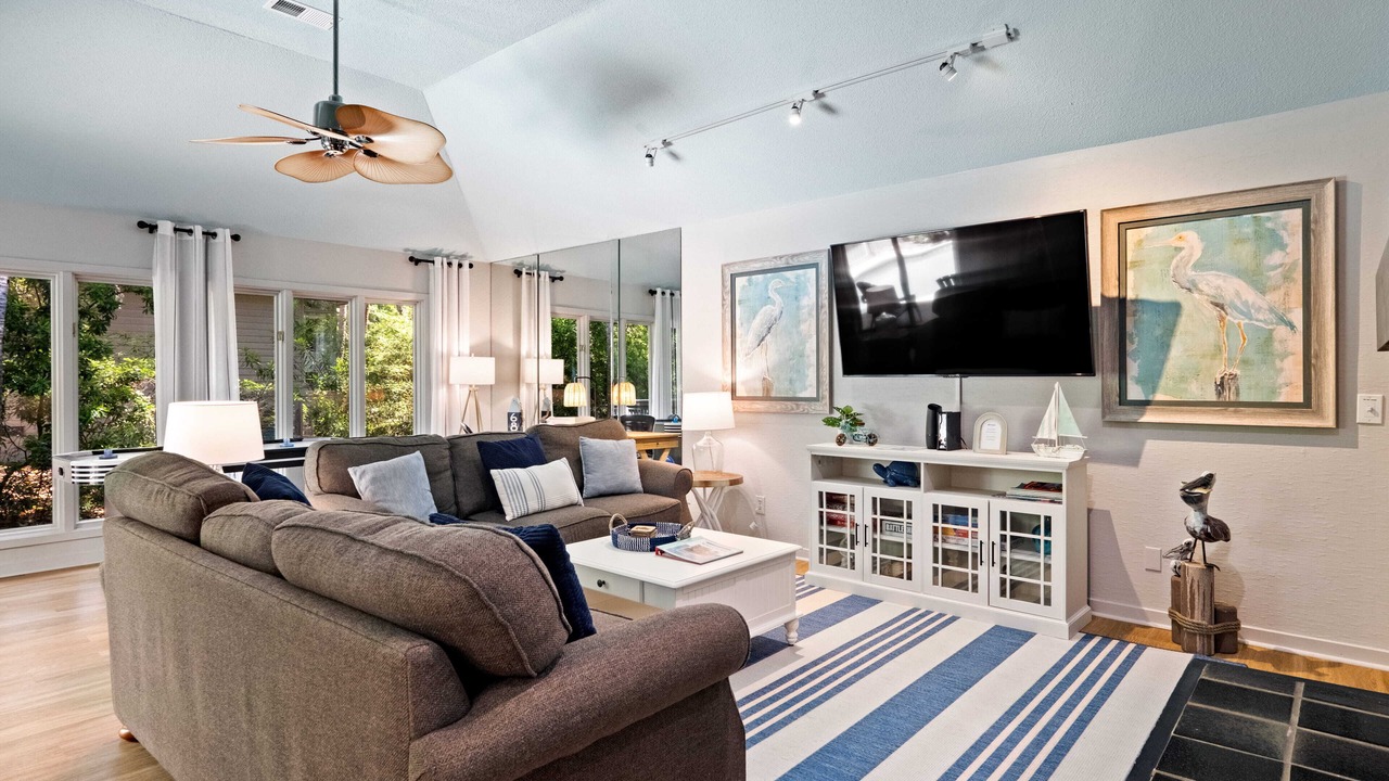 Photo of Livingroom in Oceanside