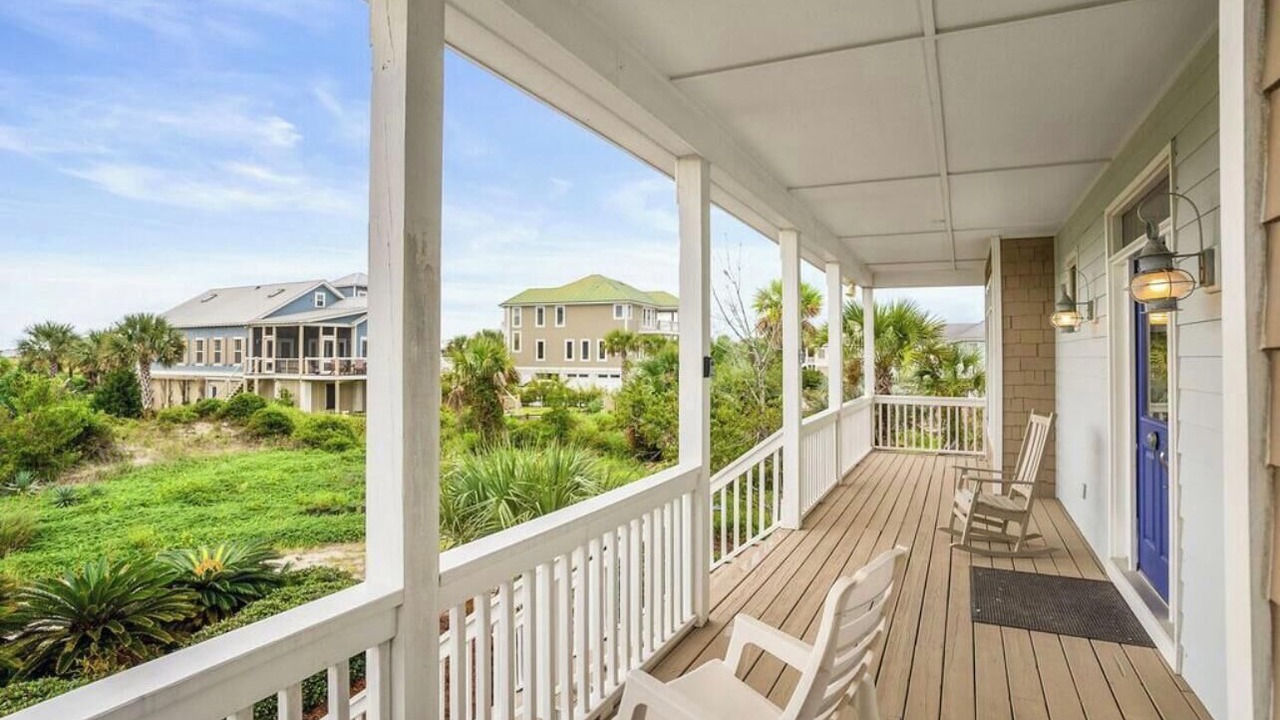 Photo of Outdoor in Beachwalk